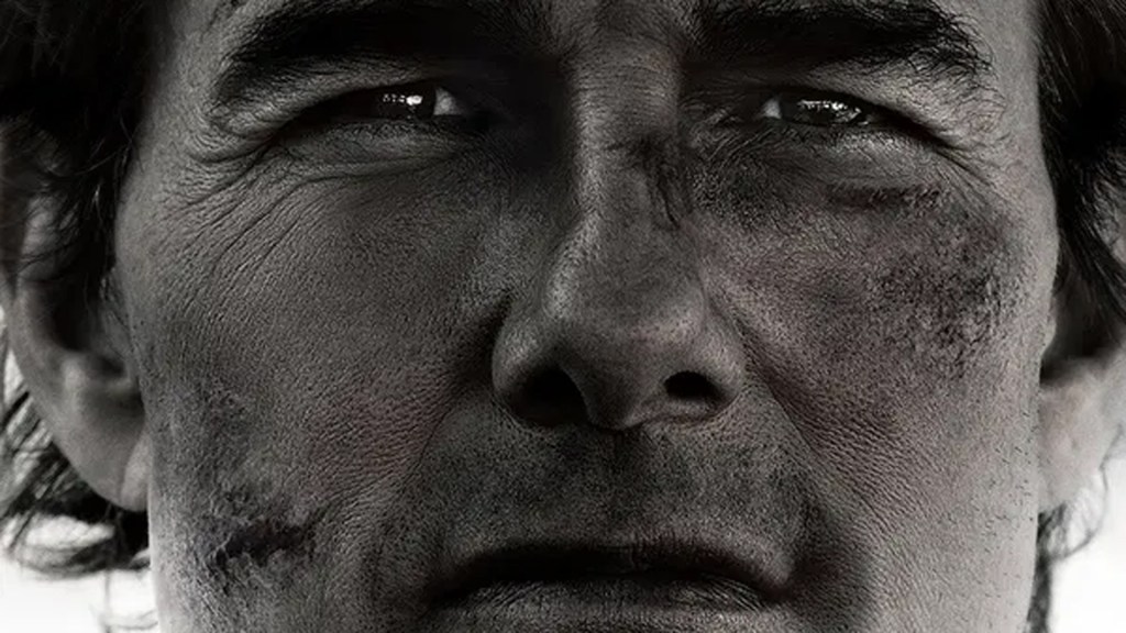 Teaser voor Mission: Impossible – The Final Reckoning