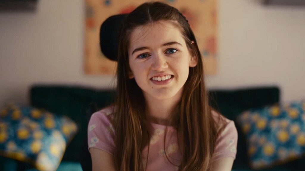  Filmreview: Out of My&nbsp;Mind