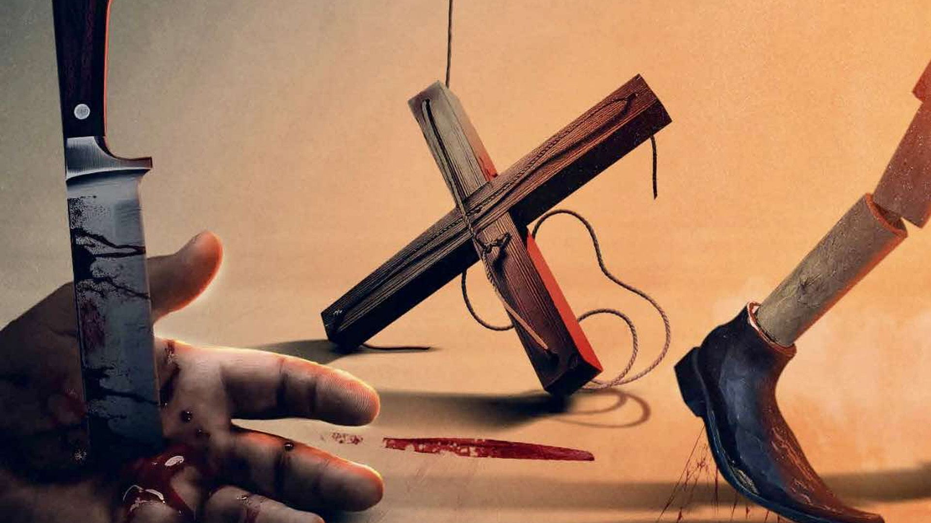 Robert Englund gecast voor slasherfilm Pinocchio: Unstrung