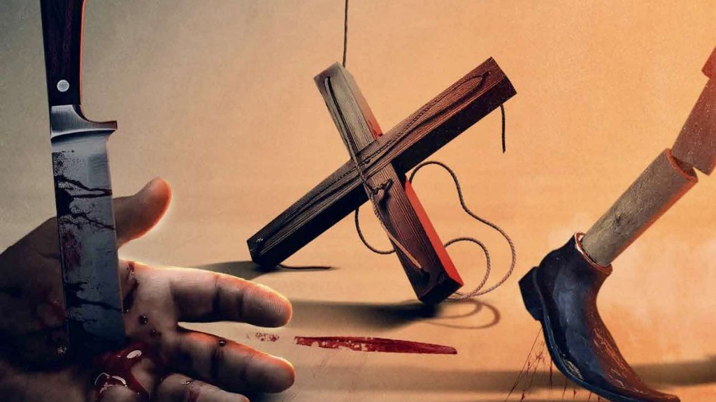 Robert Englund gecast voor slasherfilm Pinocchio:&nbsp;Unstrung