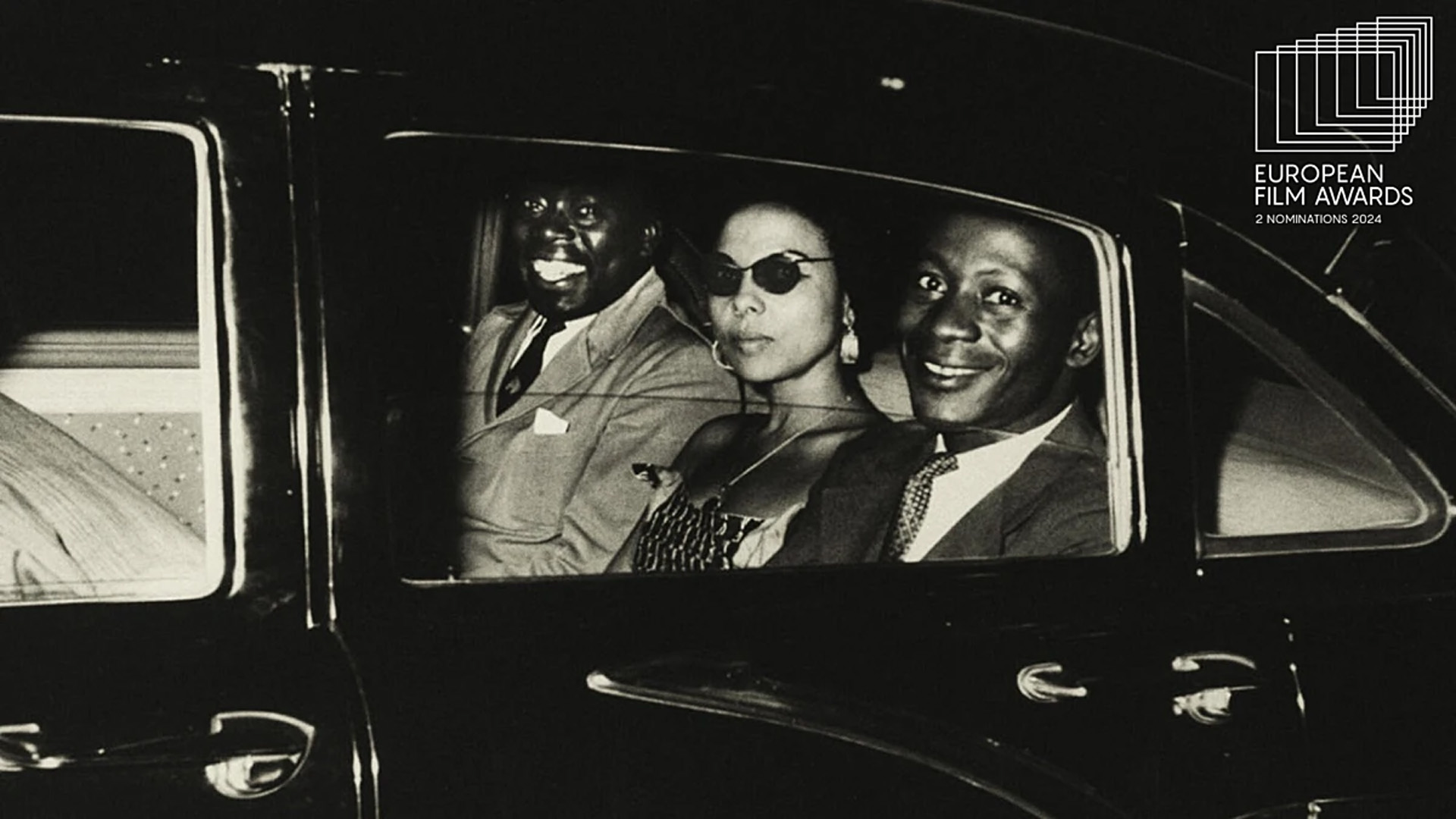 "Soundtrack to a Coup d’Etat" genomineerd voor European Film Awards