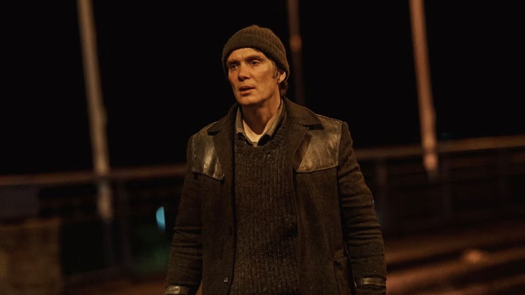 Small Things Like These