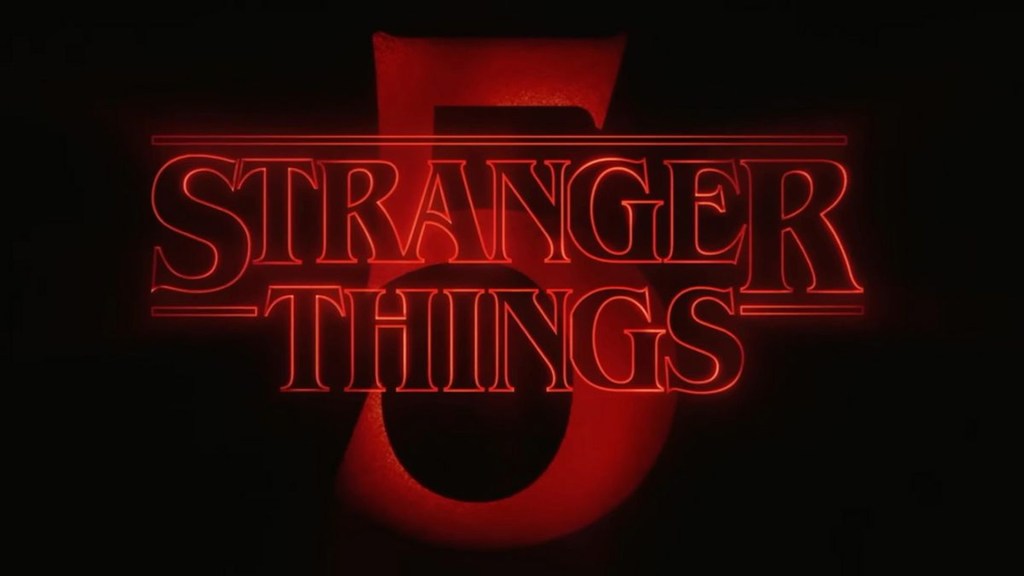 Netflix onthult afleveringstitels voor laatste seizoen van Stranger&nbsp;Things