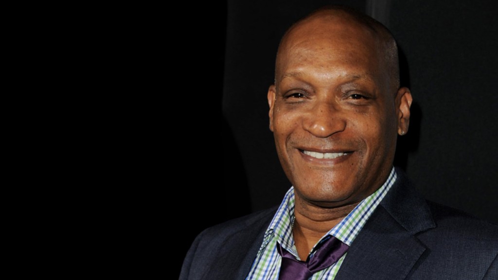 Tony Todd (1954-2024)