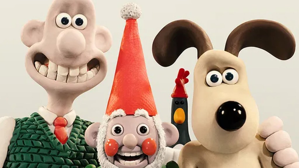 Netflix onthult trailer voor nieuwe Wallace & Gromit-film: Vengeance Most Fowl