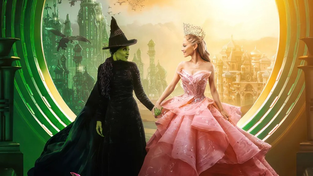 Vlaamse stemmencast van musicalfilm Wicked&nbsp;bekend