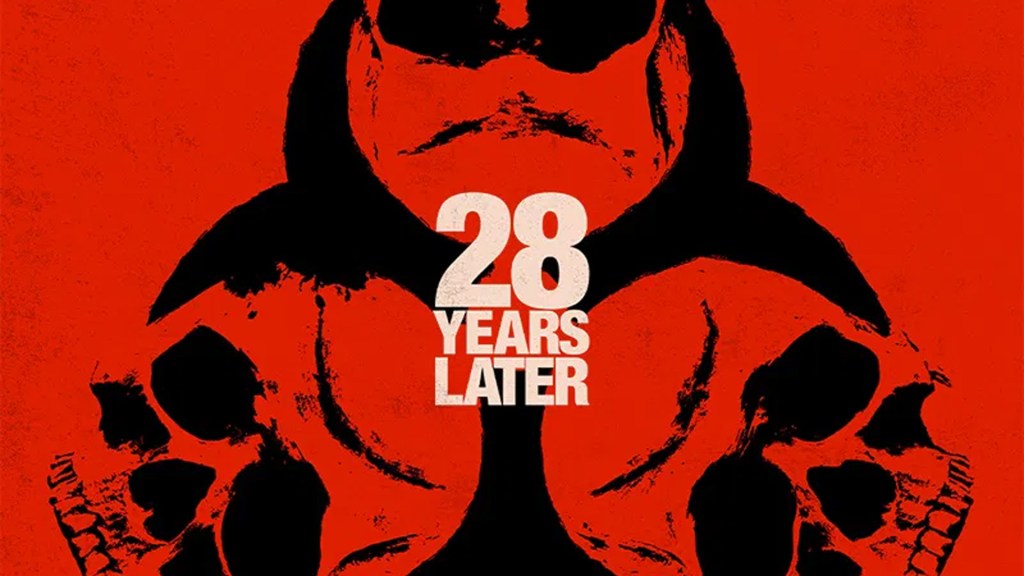 Trailer voor zombiesequel 28 Years Later van Danny Boyle onthuld