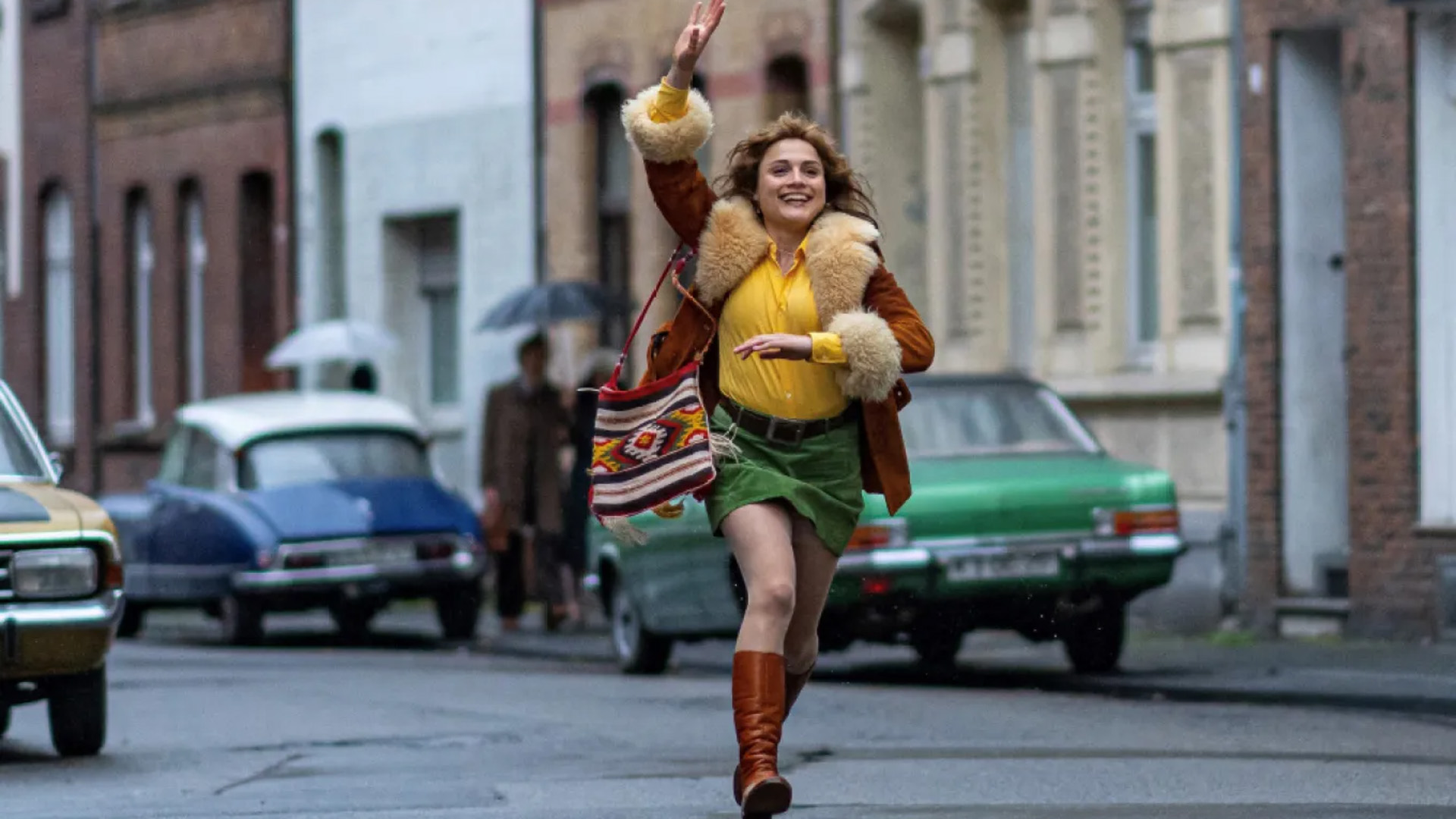 Berlinale 2025: eerste titels bekend