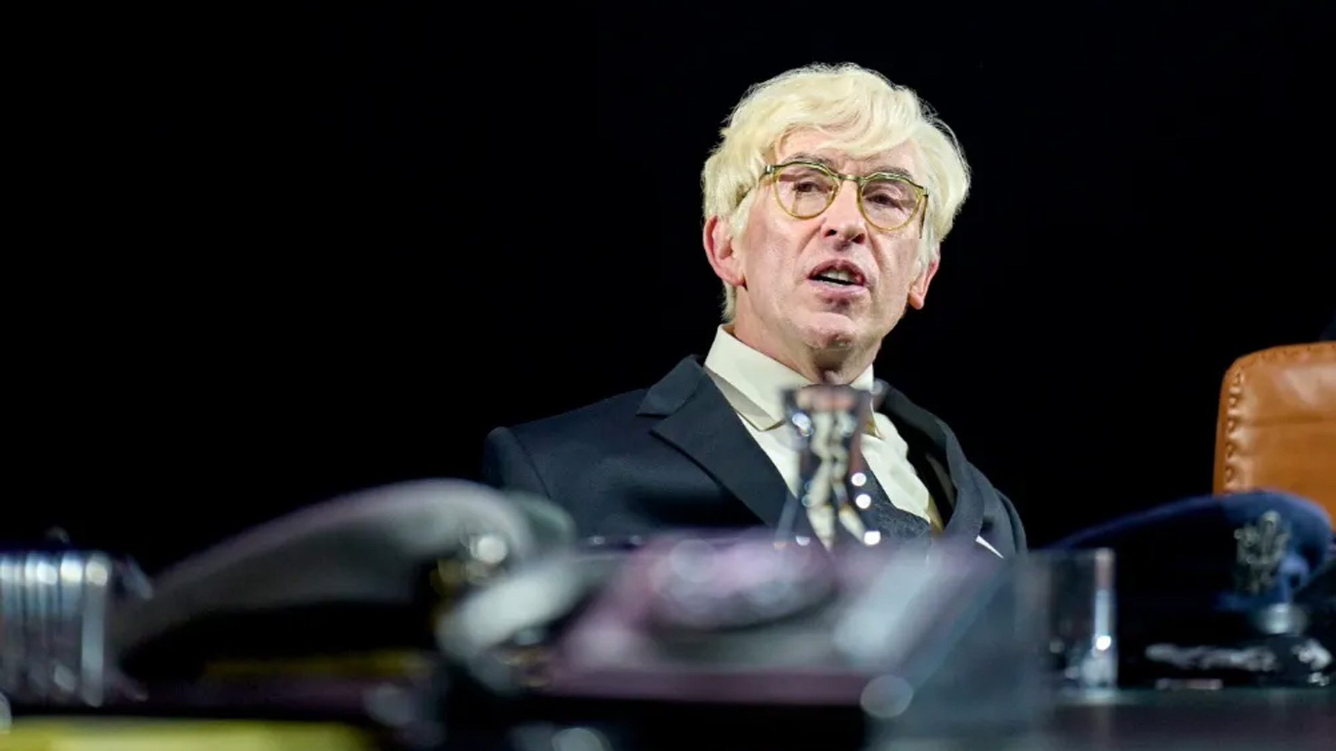 Theaterbewerking Dr. Strangelove komt naar bioscopen in 2025