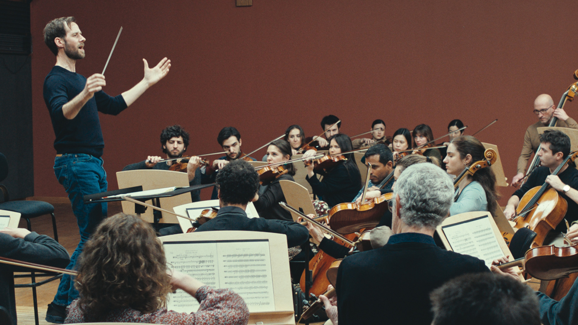 Filmreview: En Fanfare