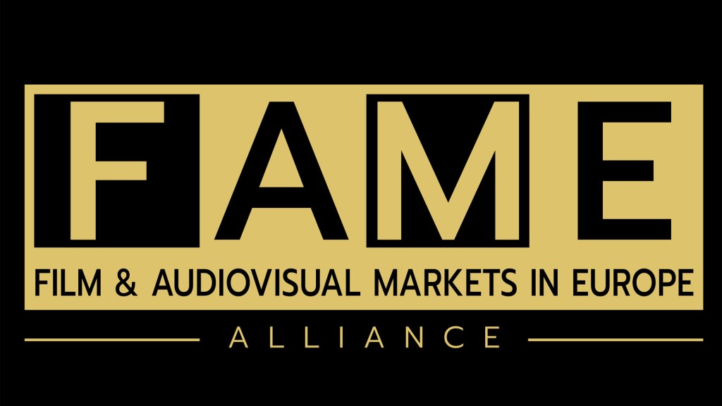 Europese samenwerking F.A.M.E. versterkt film- en audiovisuele&nbsp;industrie