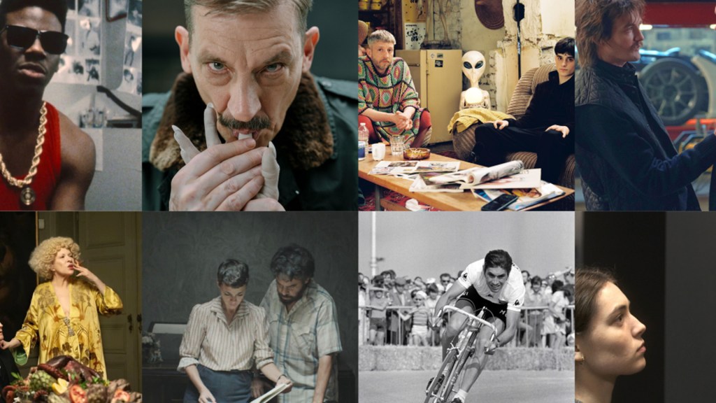 Talent van eigen bodem schittert op het 17de Filmfestival&nbsp;Oostende