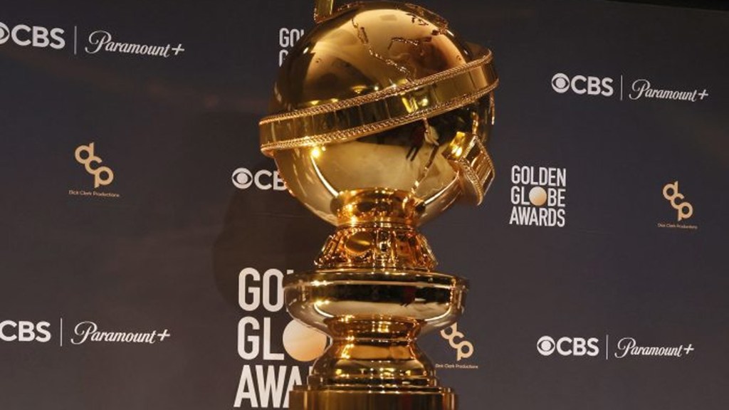 golden globes nominaties 2025