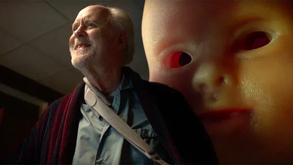 Eerste Trailer van The Rule of Jenny Pen