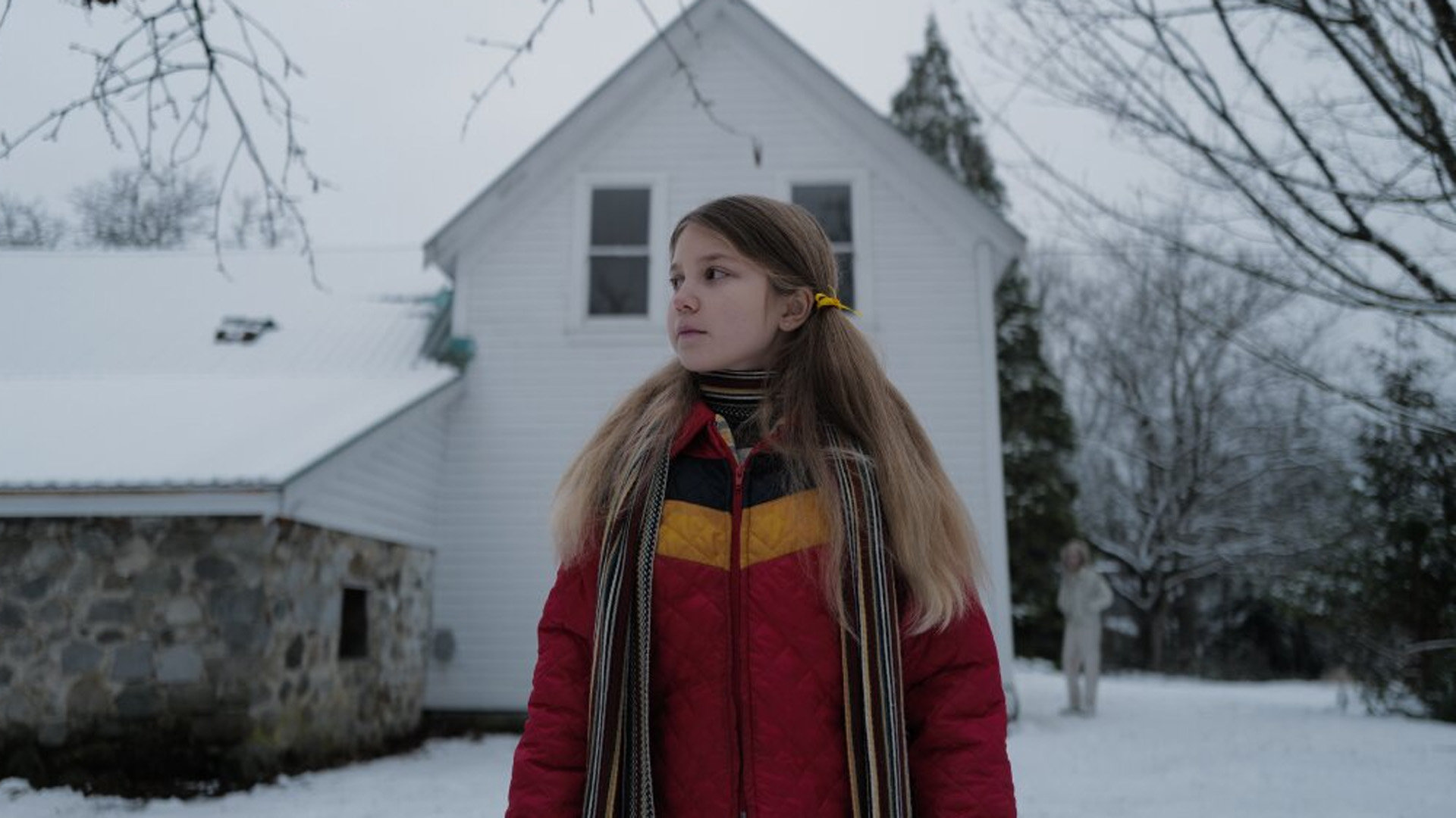 Filmreview: Longlegs