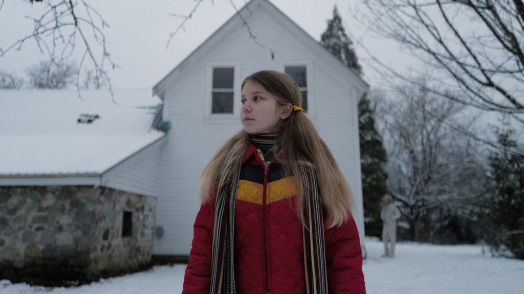 Filmreview: Longlegs