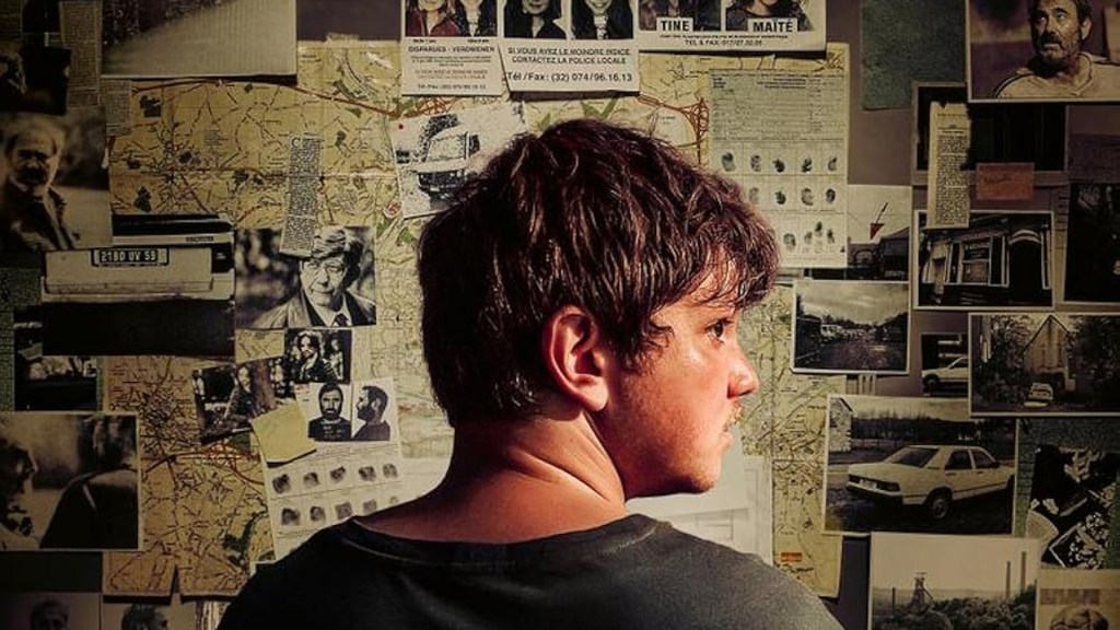 Bekijk de eerste beelden van misdaadfilm&nbsp;Maldoror