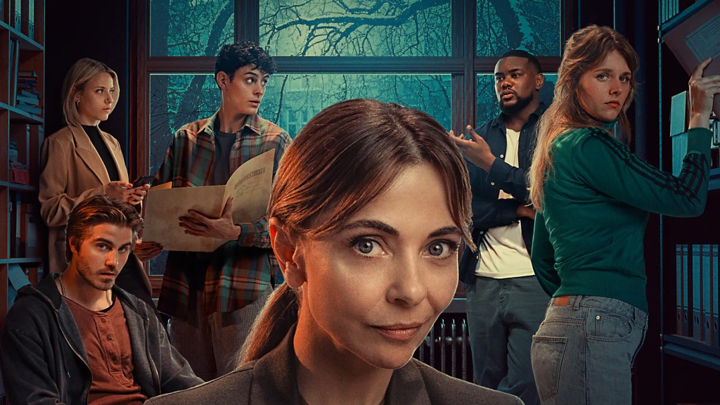 Streamz onthult trailer van nieuwe misdaadserie Onopgelost