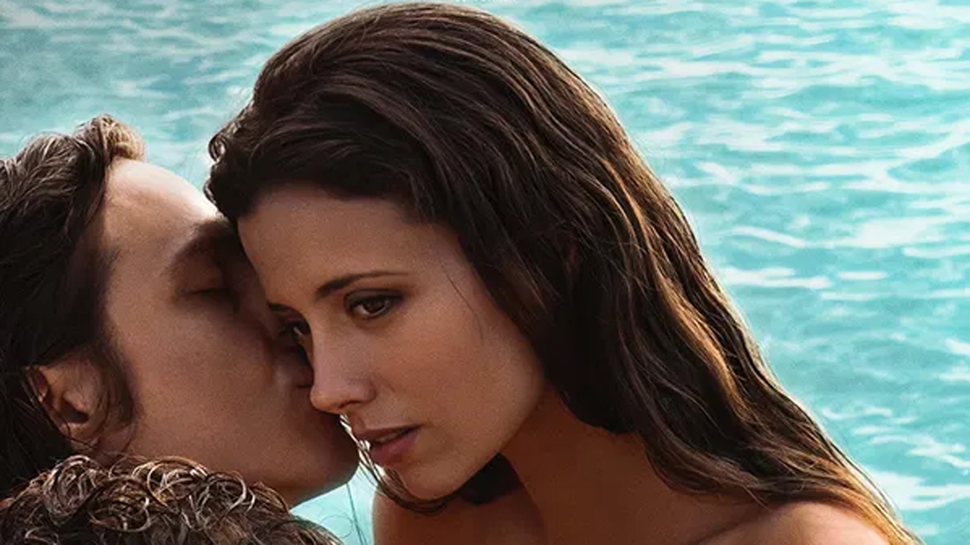 Napels en liefde centraal in Sorrentino’s nieuwste film Parthenope
