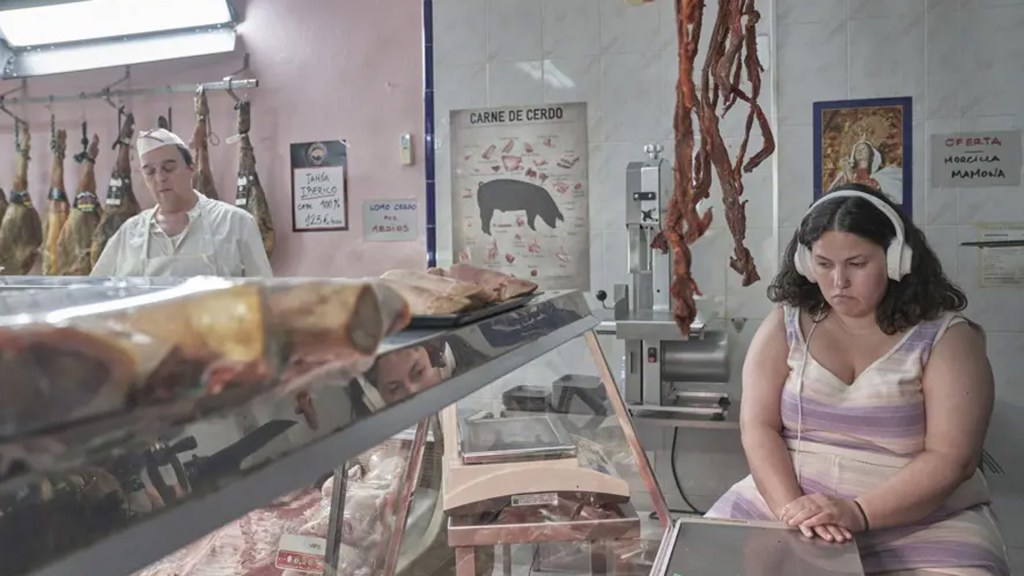 Filmreview: Piggy (Cerdita)