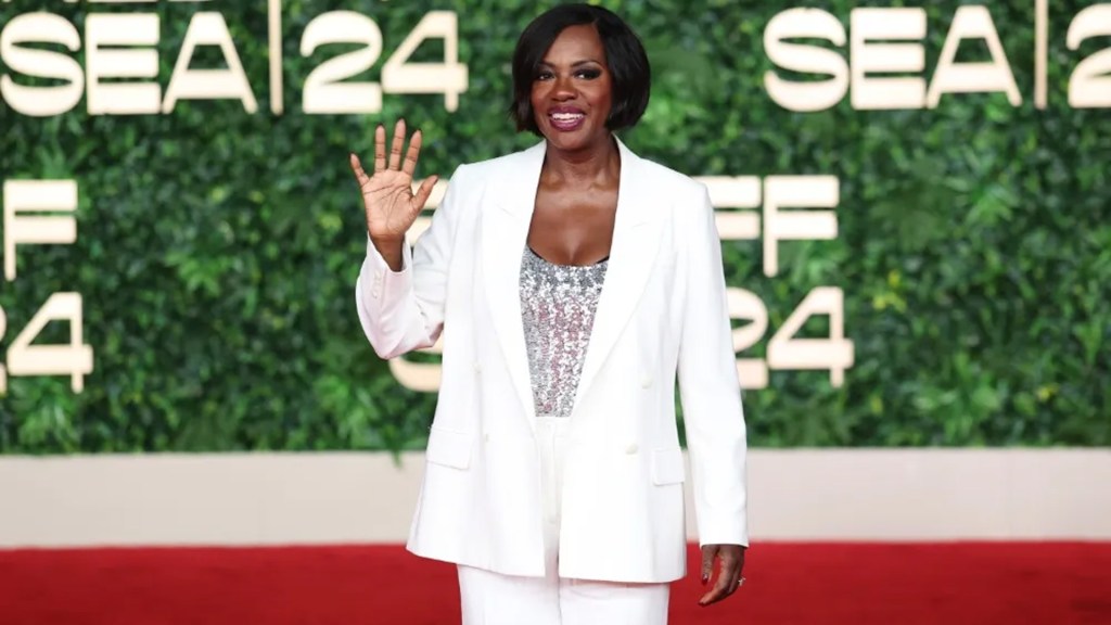 Winnaars Red Sea Film Festival&nbsp;2024