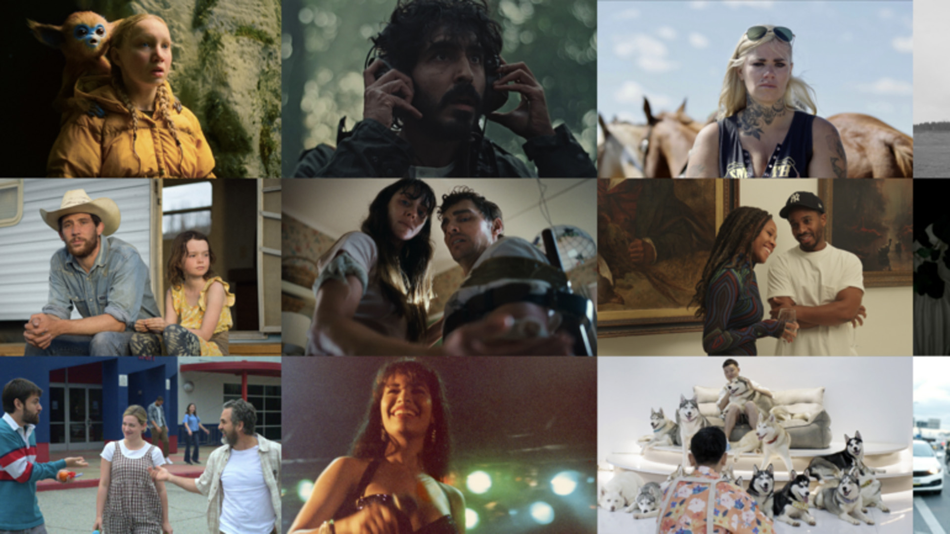 Sundance Film Festival 2025: Wereldpremières en Selecties