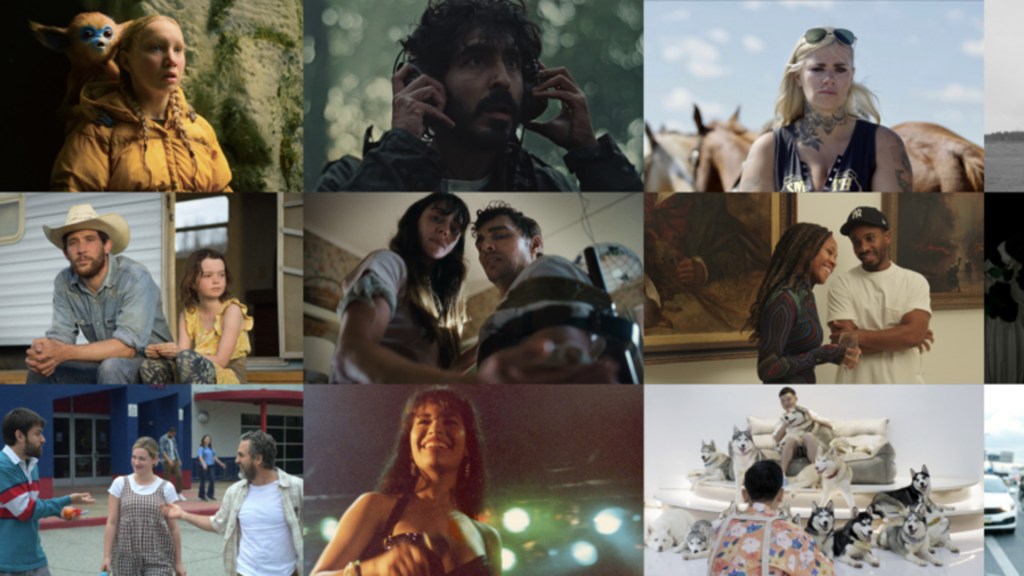 Sundance Film Festival 2025: Wereldpremières en&nbsp;Selecties