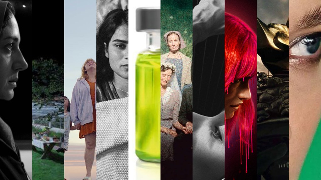 top 10 films van 2024