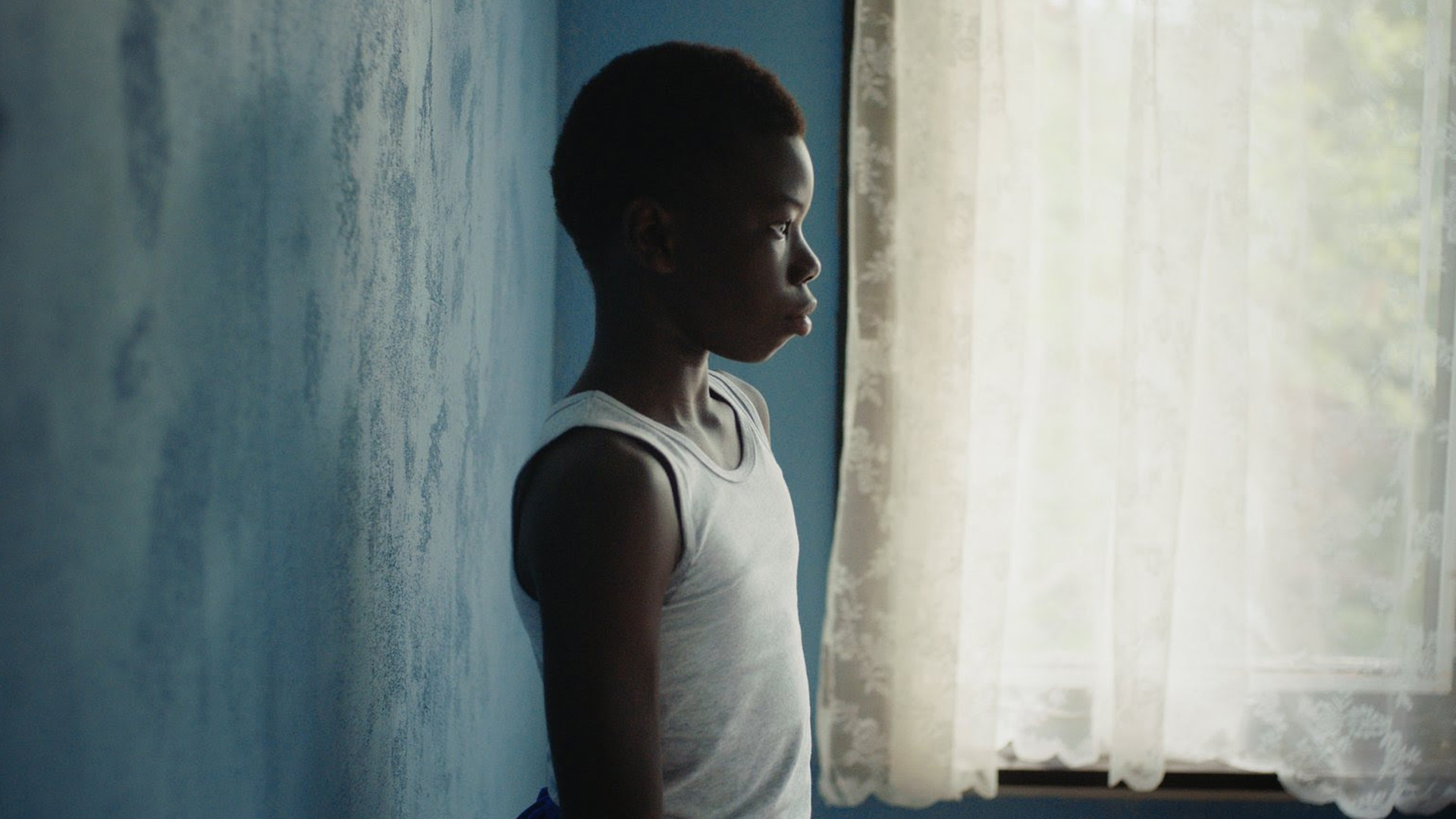 Korte fictiefilm UPPER van Lennert Madou geselecteerd voor Sundance Film Festival