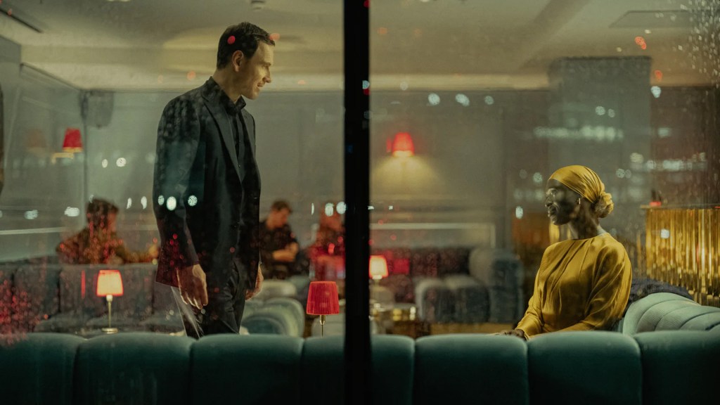 The Agency binnenkort op&nbsp;Streamz