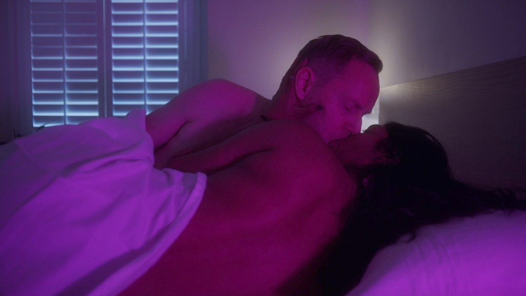 Filmreview: Alien Love