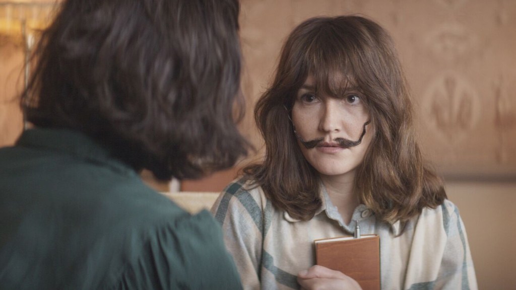 filmreview: Daaaaaalí!