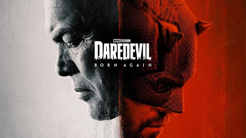 Marvel onthult officiële trailer voor Daredevil: Born&nbsp;Again