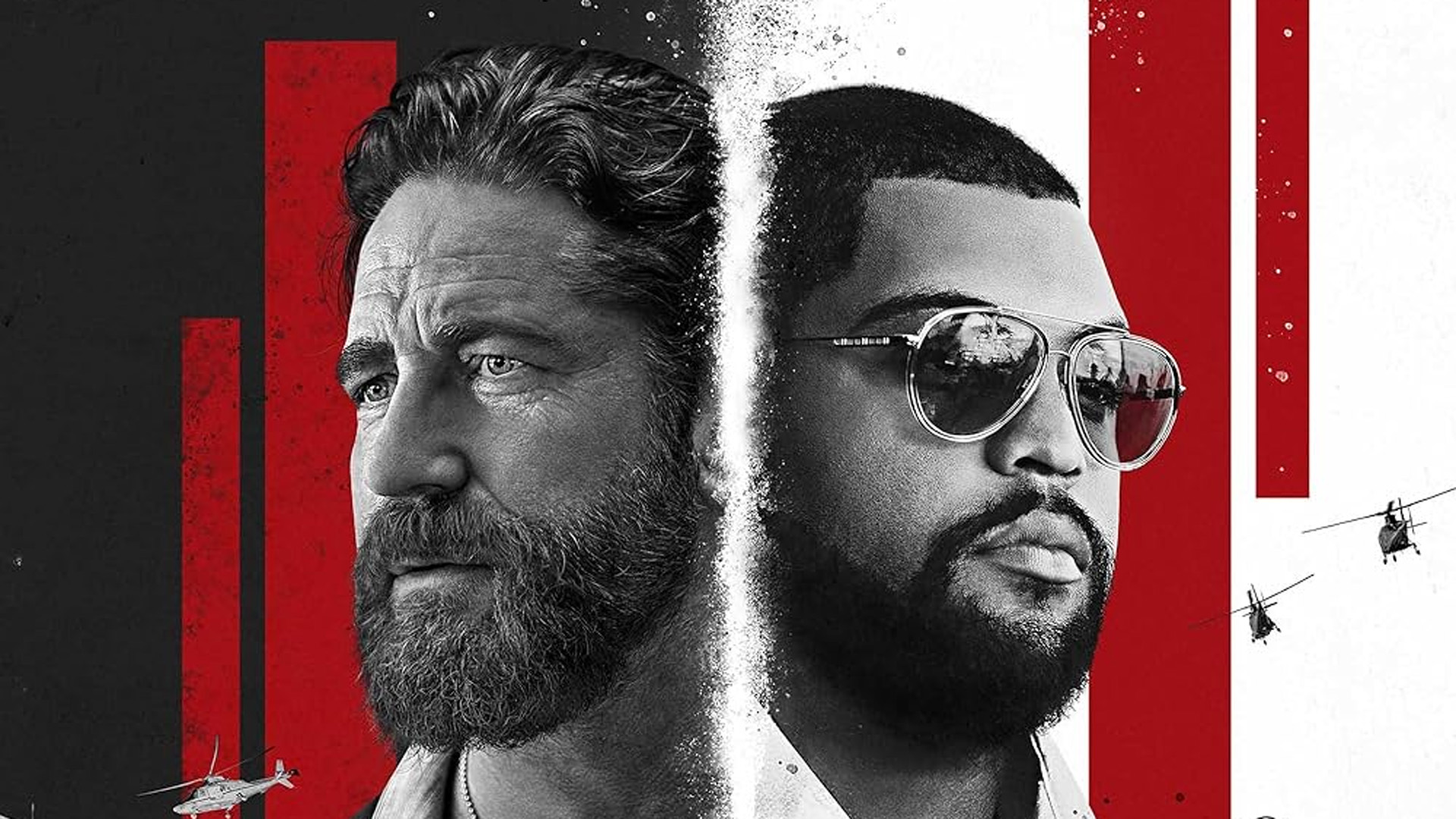 Filmreview: Den of Thieves 2: Pantera