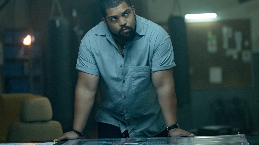 Filmreview: Den of Thieves 2: Pantera