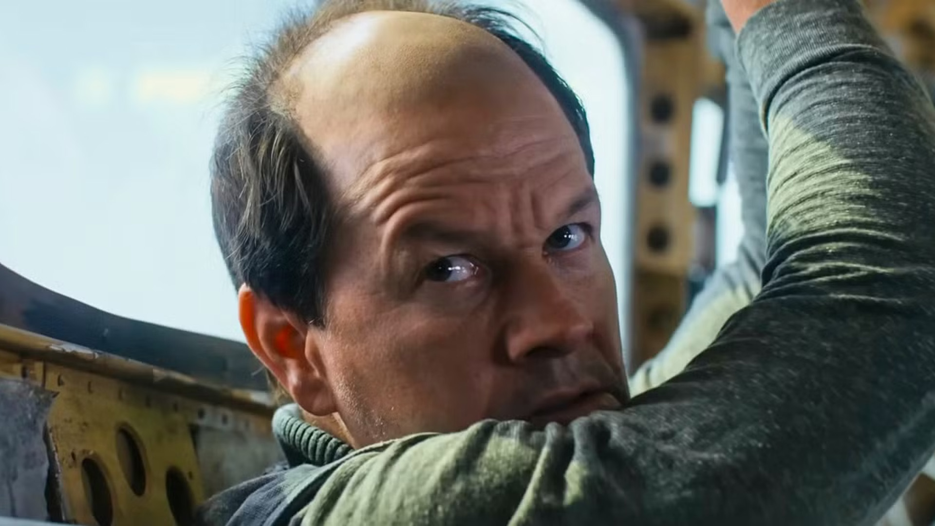 Filmreview: Flight Risk