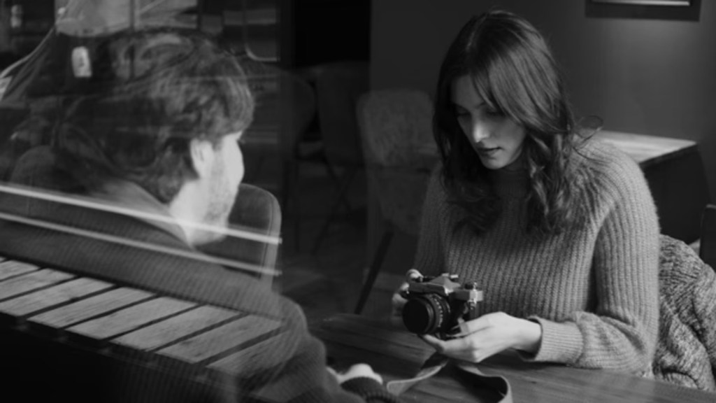 Margaux Colarusso zet mentale gezondheid centraal in haar debuutkortfilm&nbsp;Focus