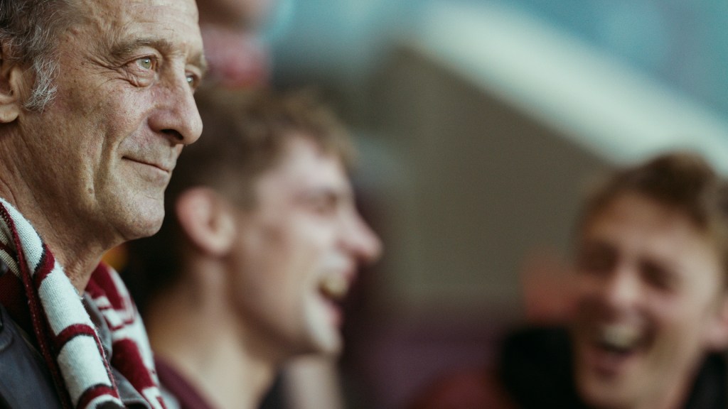 Filmreview: Jouer avec le&nbsp;feu