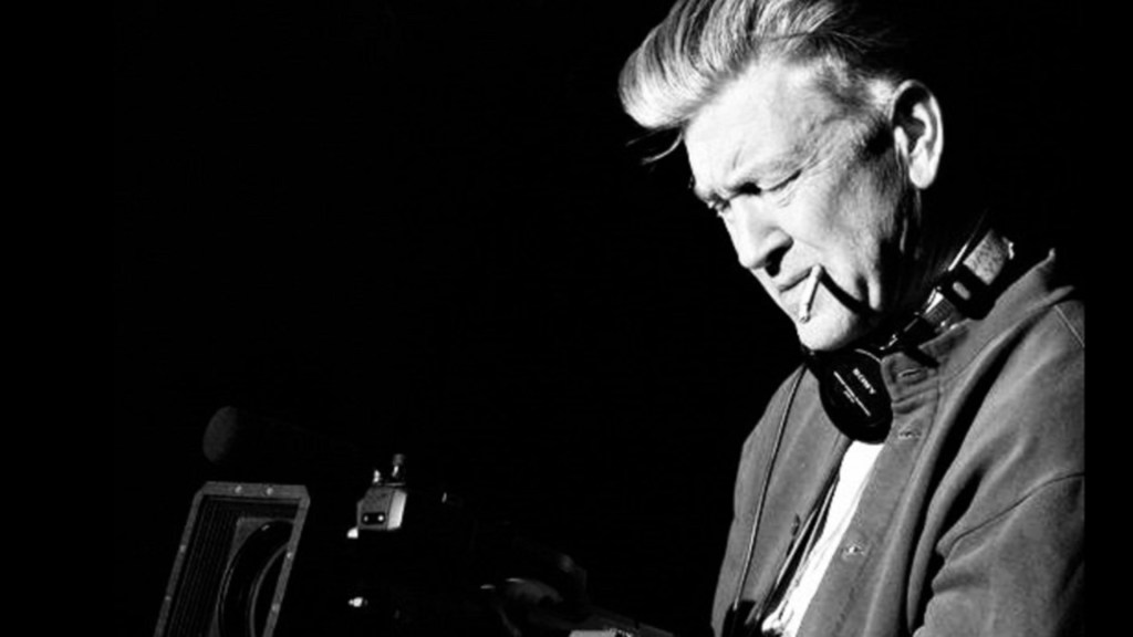 David Lynch (1946-2025)