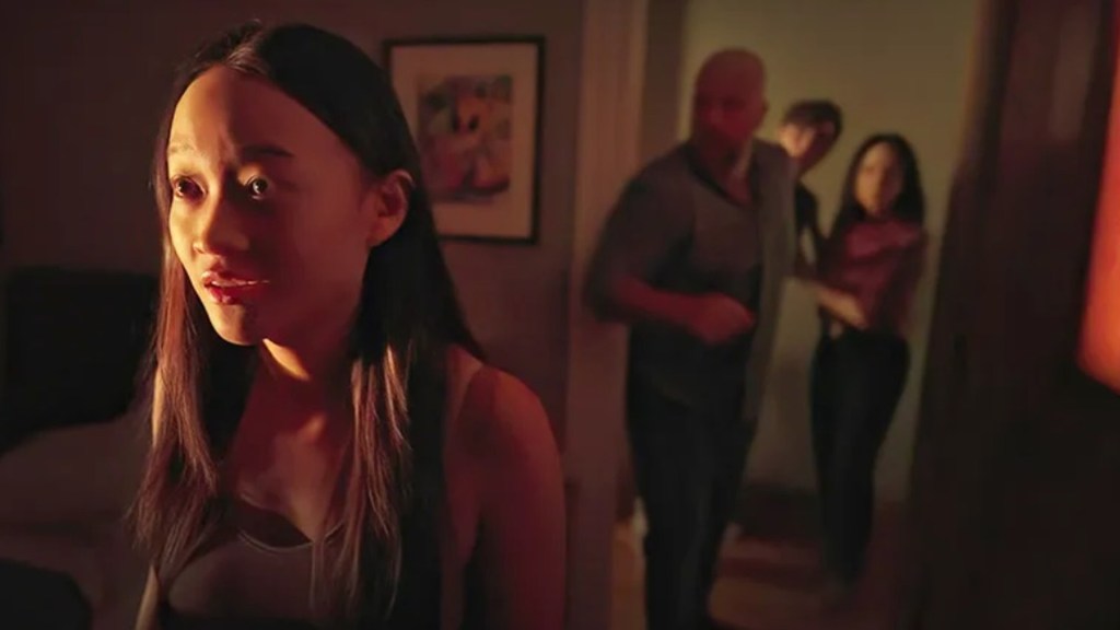 Nieuwe angstaanjagende trailer voor horrorfilm Presence