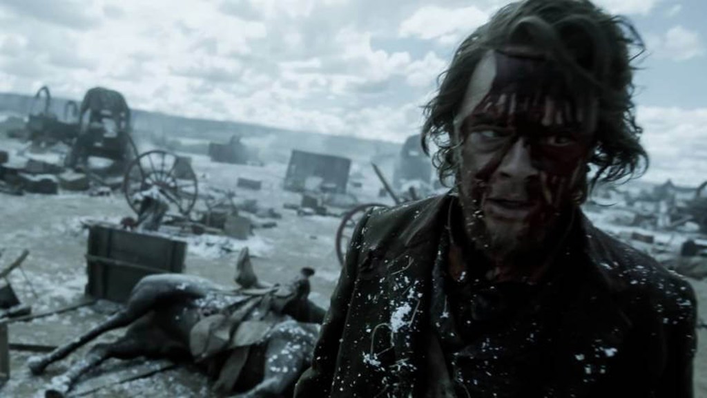 Nieuwe trailer voor American&nbsp;Primeval