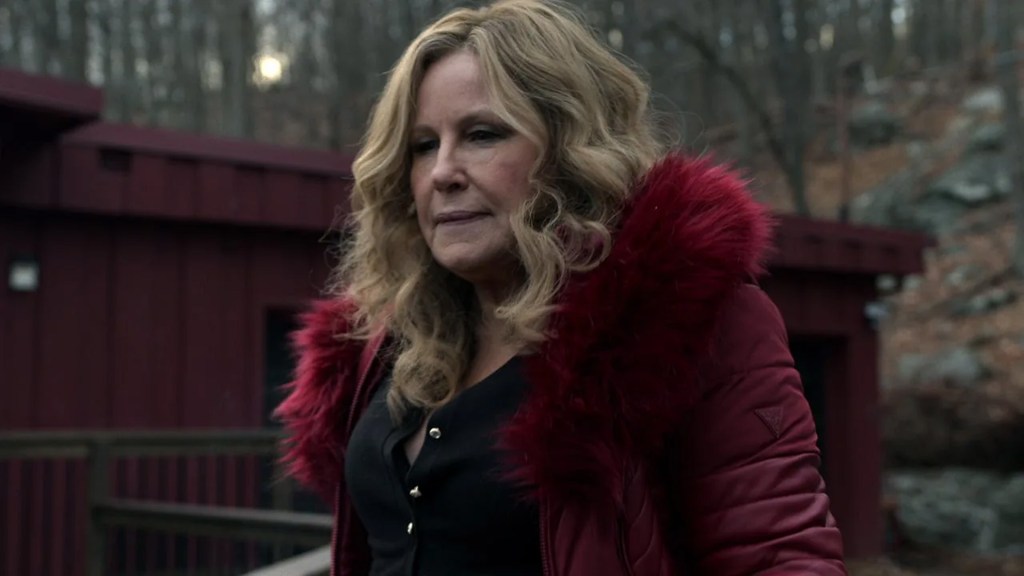 Jennifer Coolidge, Ed Harris en Bill Murray in misdaadkomedie Riff&nbsp;Raff