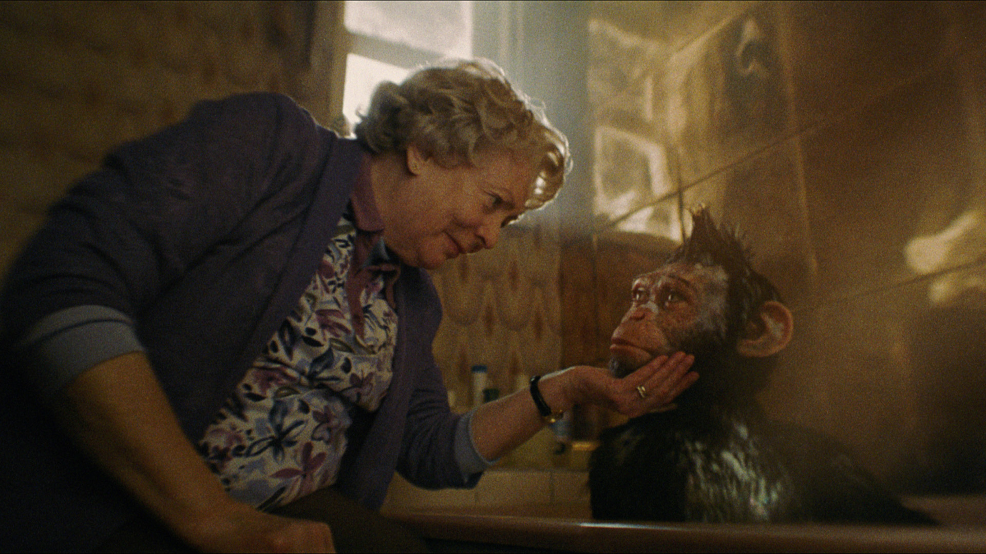 Filmreview: Better Man