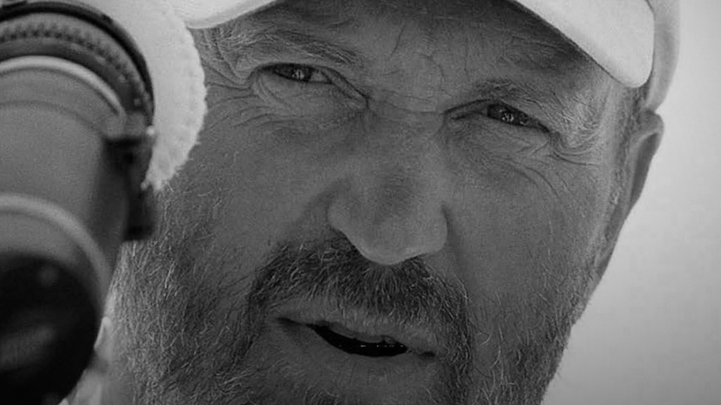 Roger Pratt(1947-2024)