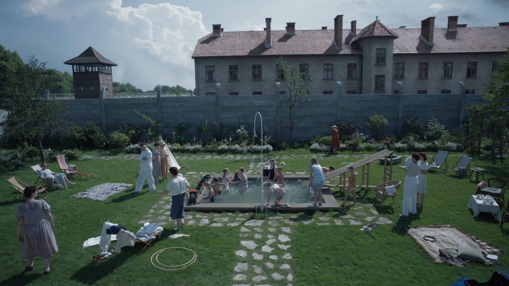 Filmreview: The Zone of&nbsp;Interest