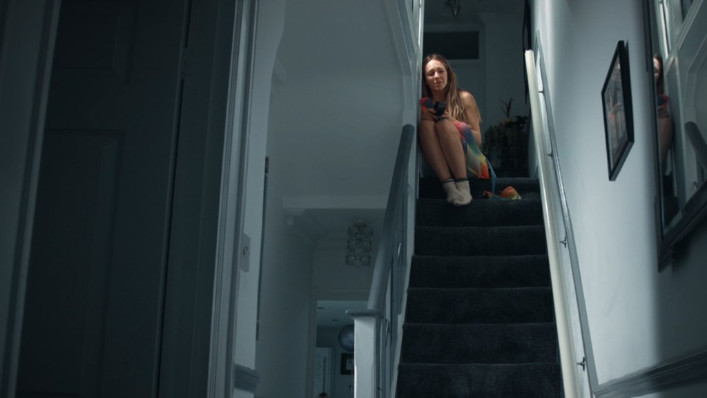 Eerste teaser voor psychologische horrorfilm Beyond&nbsp;Mamushi