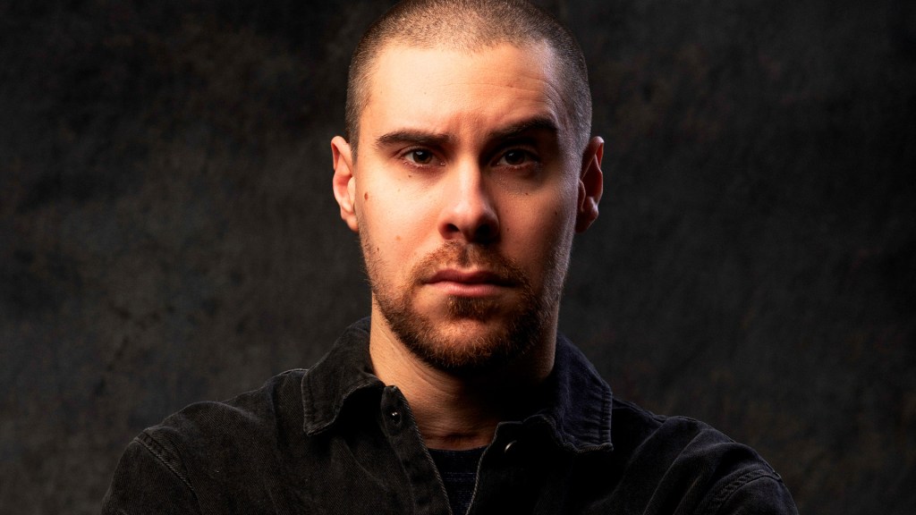 8 Questions for Brandon Gotto