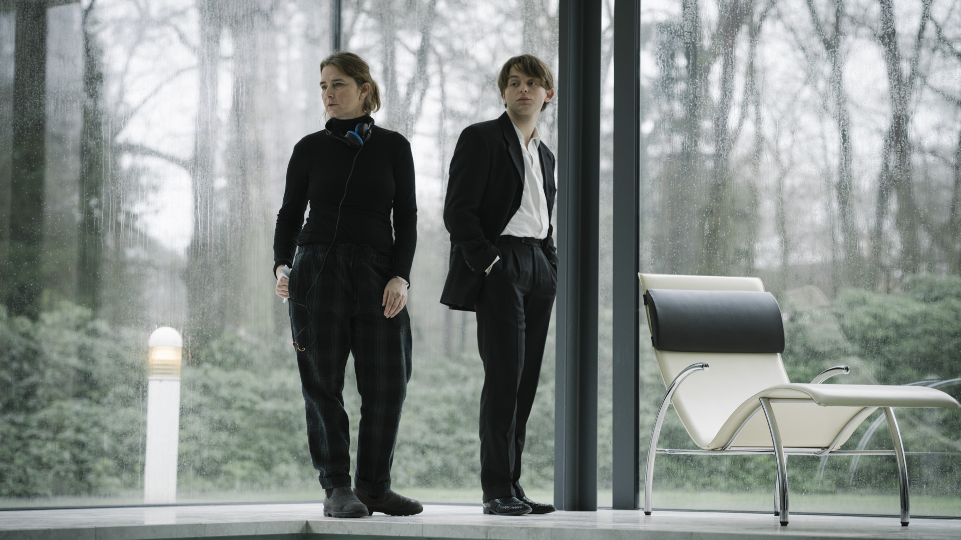Opnames Belgisch suspense-drama DUST deze week gestart