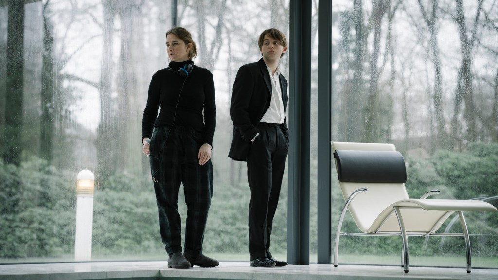 Opnames Belgisch suspense-drama DUST deze week gestart