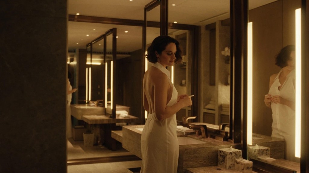 Filmreview: Emmanuelle